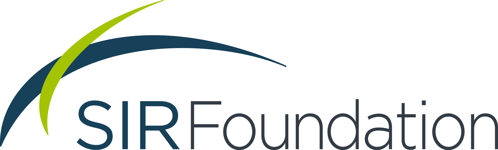 SIRF Logo