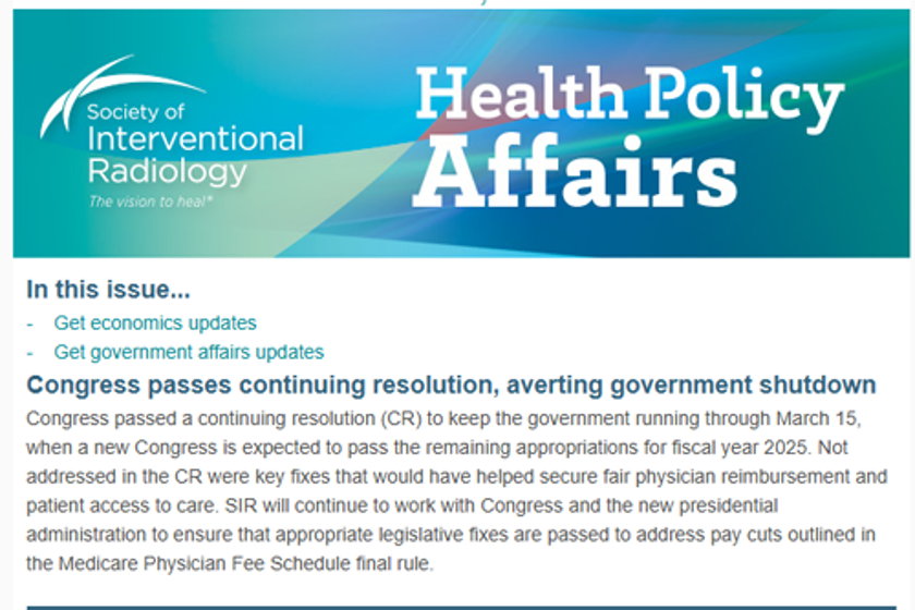 Health Policy Affairs cover image